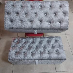 Matching Ottoman / Blanket Box for any bed